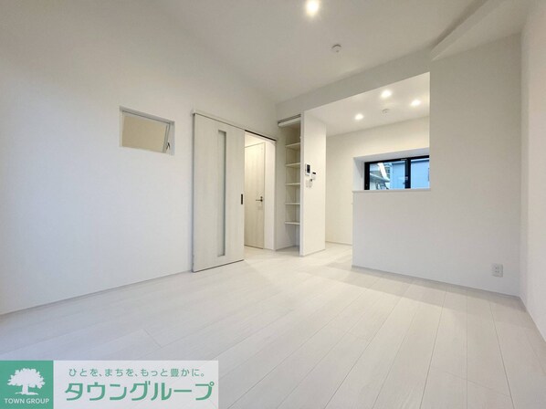 YanokuchiBaseの物件内観写真